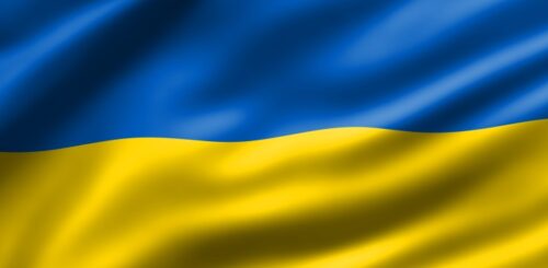 Slava Ukraini!