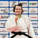 Montenegros Podgoricas toimusid judo Euroopa meistrivõistlused, kus Emma-Melis Aktas saavutas suurepärase 9. koha. Kusjuures koht seitsme parema ja võimalus med