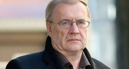 Lahkunud on Eduard Tinn – Eesti karate- ja judoföderatsiooni endine president.